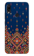 Neel Noor Redmi Note 7/7S/7 Pro Back Cover