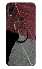 Leaf Pattern Redmi Note 7/7S/7 Pro Pop Case by Casekaro
