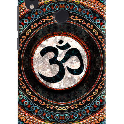 Om Culture Redmi Note 7/7S/7 Pro Pop Case by Casekaro