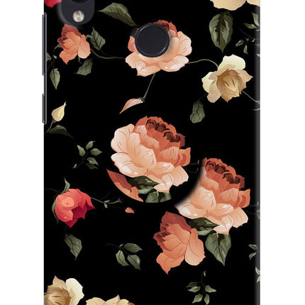 Flowers Redmi Note 7/7S/7 Pro Pop Case by Casekaro