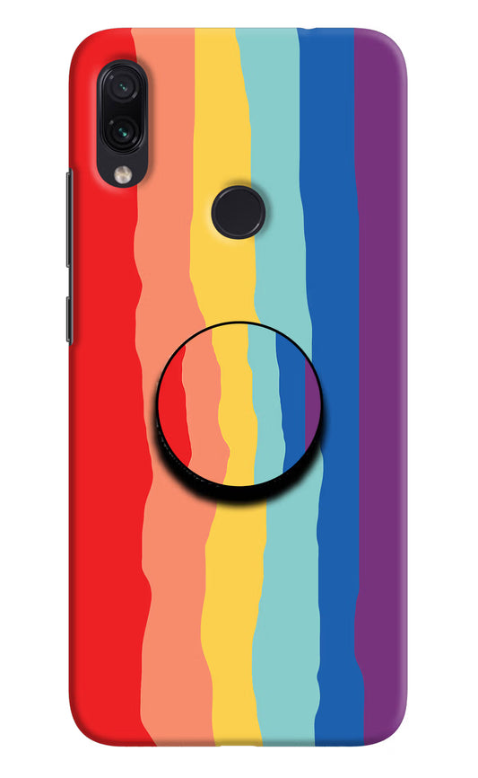 Rainbow Redmi Note 7/7S/7 Pro Pop Case by Casekaro
