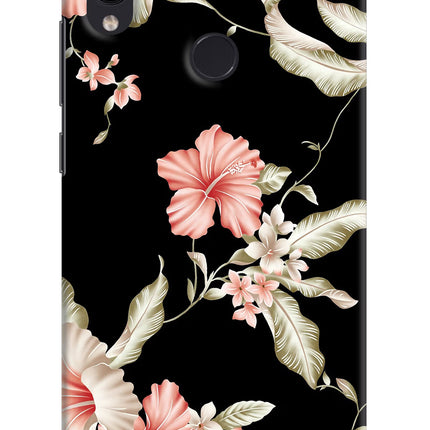 Flowers Redmi Note 7 Pro Hard Case Back Cover by Casekaro