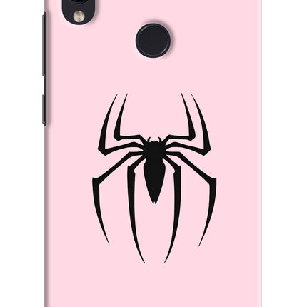 Peter Symbol Redmi Note 7 Pro Hard Case Back Cover by Casekaro