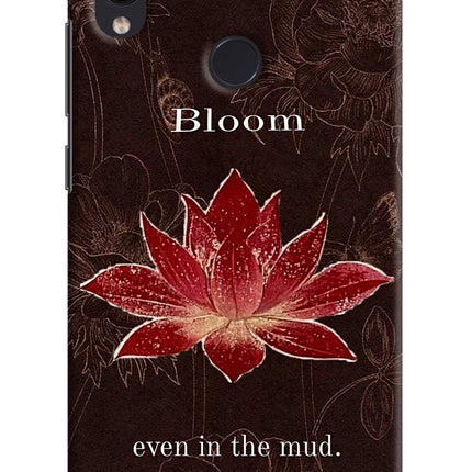 Bloom Redmi Note 7 Pro Back Cover