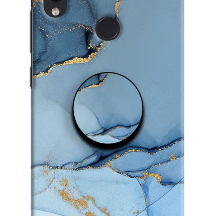 Blue Marble Redmi Note 7 Pro Pop Case by Casekaro