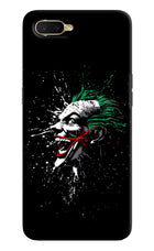Joker Oppo K1 Hard Case Back Cover by Casekaro