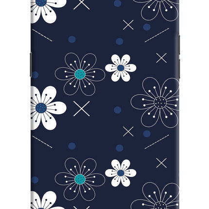 Flowers Oppo K1 Hard Case Back Cover by Casekaro