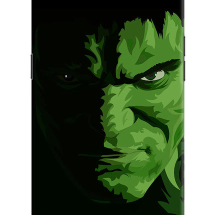 HULK Oppo K1 Hard Case Back Cover by Casekaro