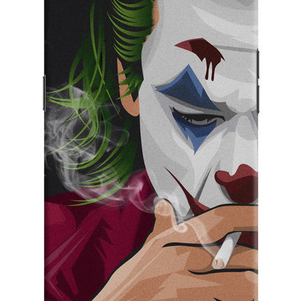 Joker Smoking Oppo K1 Hard Case Back Cover by Casekaro