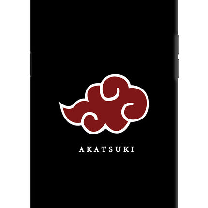 Akatsuki Oppo K1 Hard Case Back Cover by Casekaro