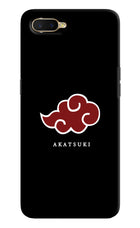 Akatsuki Oppo K1 Hard Case Back Cover by Casekaro