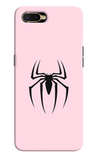 Peter Symbol Oppo K1 Hard Case Back Cover by Casekaro