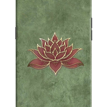 Lotus Grace Oppo K1 Back Cover
