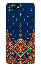 Neel Noor Oppo K1 Back Cover