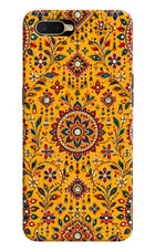Sunlit Aura Oppo K1 Hard Case Back Cover by Casekaro