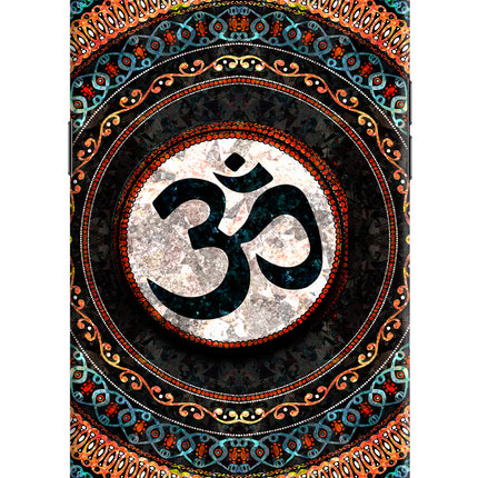 Om Culture Oppo K1 Pop Case by Casekaro