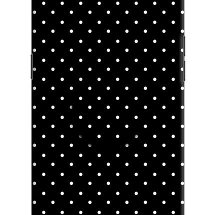 White Dots Oppo K1 Pop Case by Casekaro