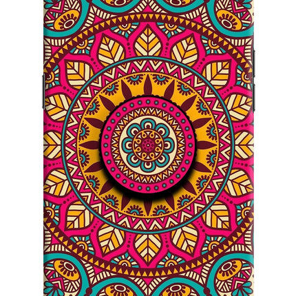 Mandala Oppo K1 Pop Case by Casekaro
