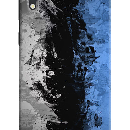 Artistic Design Samsung M10 Hard Case Back Cover by Casekaro