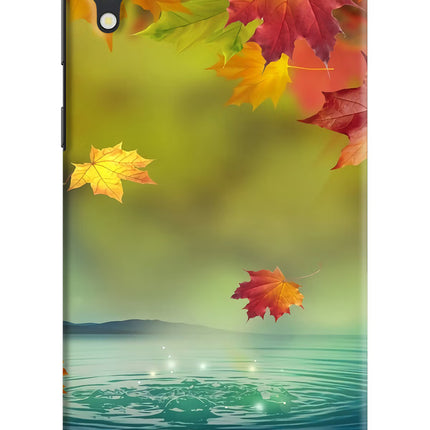 Flowers Samsung M10 Hard Case Back Cover by Casekaro