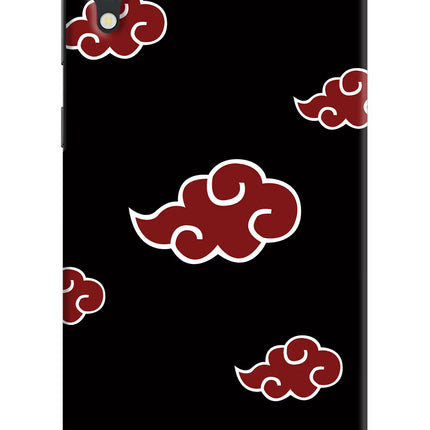 Akatsuki Samsung M10 Hard Case Back Cover by Casekaro