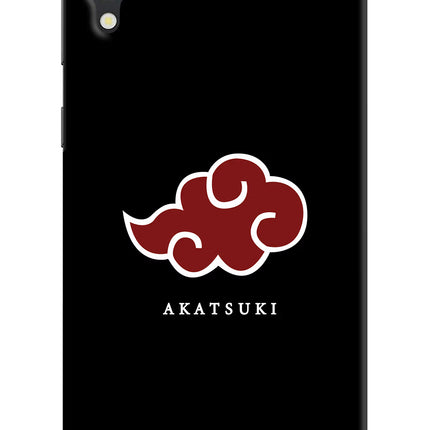 Akatsuki Samsung M10 Hard Case Back Cover by Casekaro