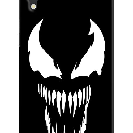 Venom Samsung M10 Hard Case Back Cover by Casekaro