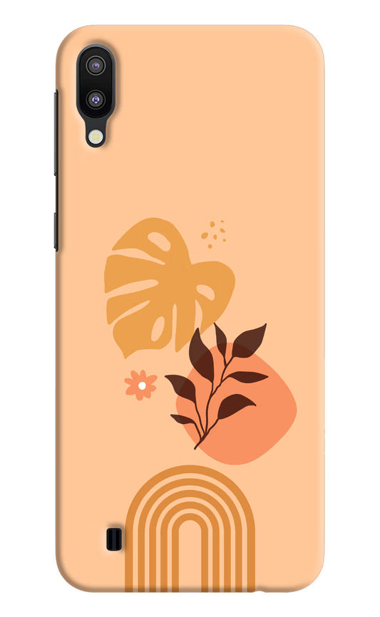 Bohemian Art Samsung M10 Hard Case Back Cover by Casekaro