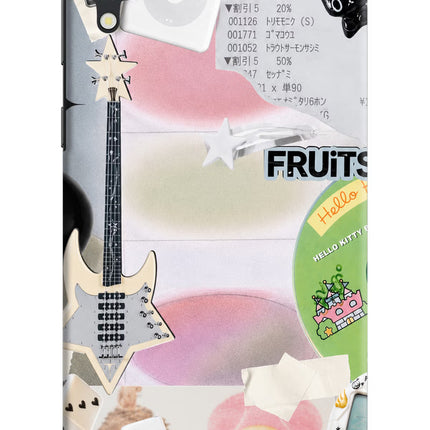 Softcore case Samsung M10 Hard Case Back Cover by Casekaro