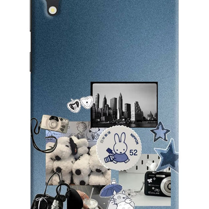 Miffy Samsung M10 Hard Case Back Cover by Casekaro