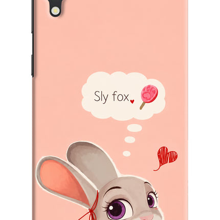 Judy Charm Samsung M10 Hard Case Back Cover by Casekaro