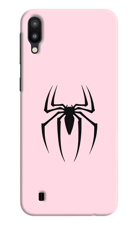 Peter Symbol Samsung M10 Hard Case Back Cover by Casekaro