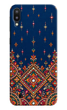 Neel Noor Samsung M10 Hard Case Back Cover by Casekaro