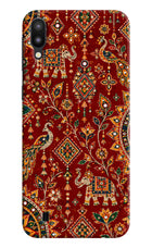 Laal Riwaaz Samsung M10 Back Cover