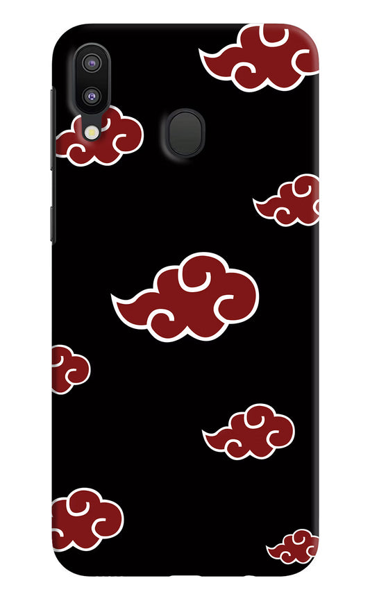 Akatsuki Samsung M20 Hard Case Back Cover by Casekaro