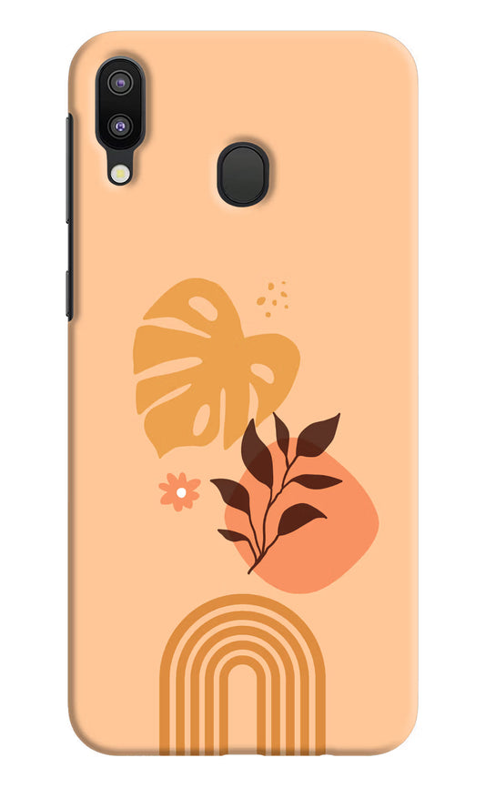 Bohemian Art Samsung M20 Hard Case Back Cover by Casekaro