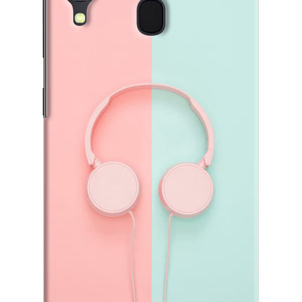 Music Lover Samsung A30 Hard Case Back Cover by Casekaro