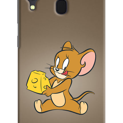 Jerry Samsung A30 Hard Case Back Cover by Casekaro
