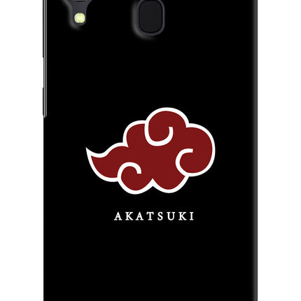 Akatsuki Samsung A30 Hard Case Back Cover by Casekaro