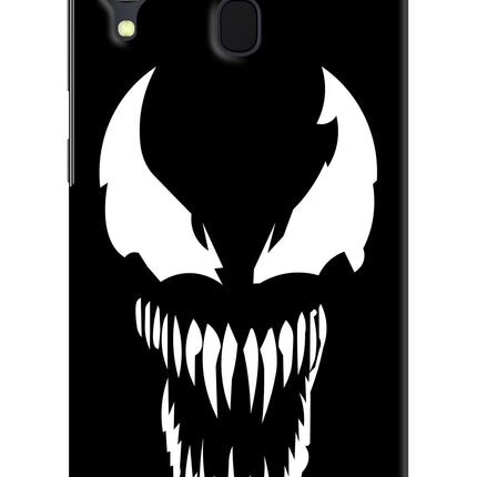 Venom Samsung A30 Hard Case Back Cover by Casekaro