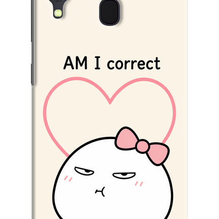 Always Right Samsung A30 Hard Case Back Cover by Casekaro
