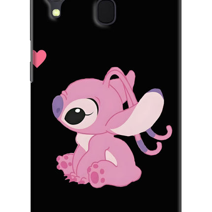 Angel Crush Samsung A30 Hard Case Back Cover by Casekaro