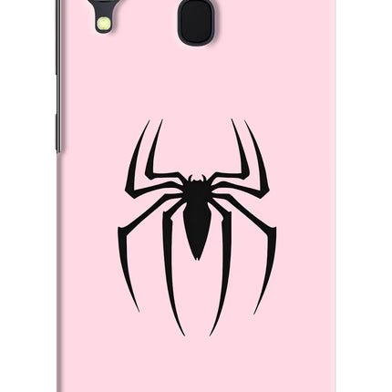 Peter Symbol Samsung A30 Hard Case Back Cover by Casekaro