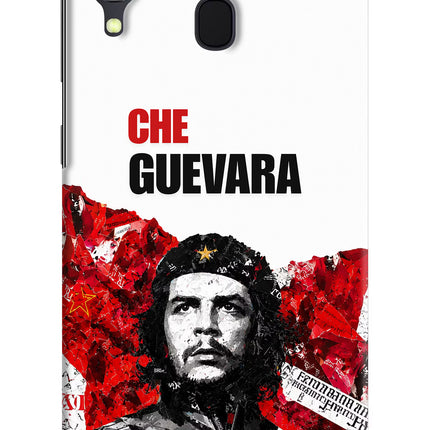 Che Guevara Revolution Samsung A30 Hard Case Back Cover by Casekaro