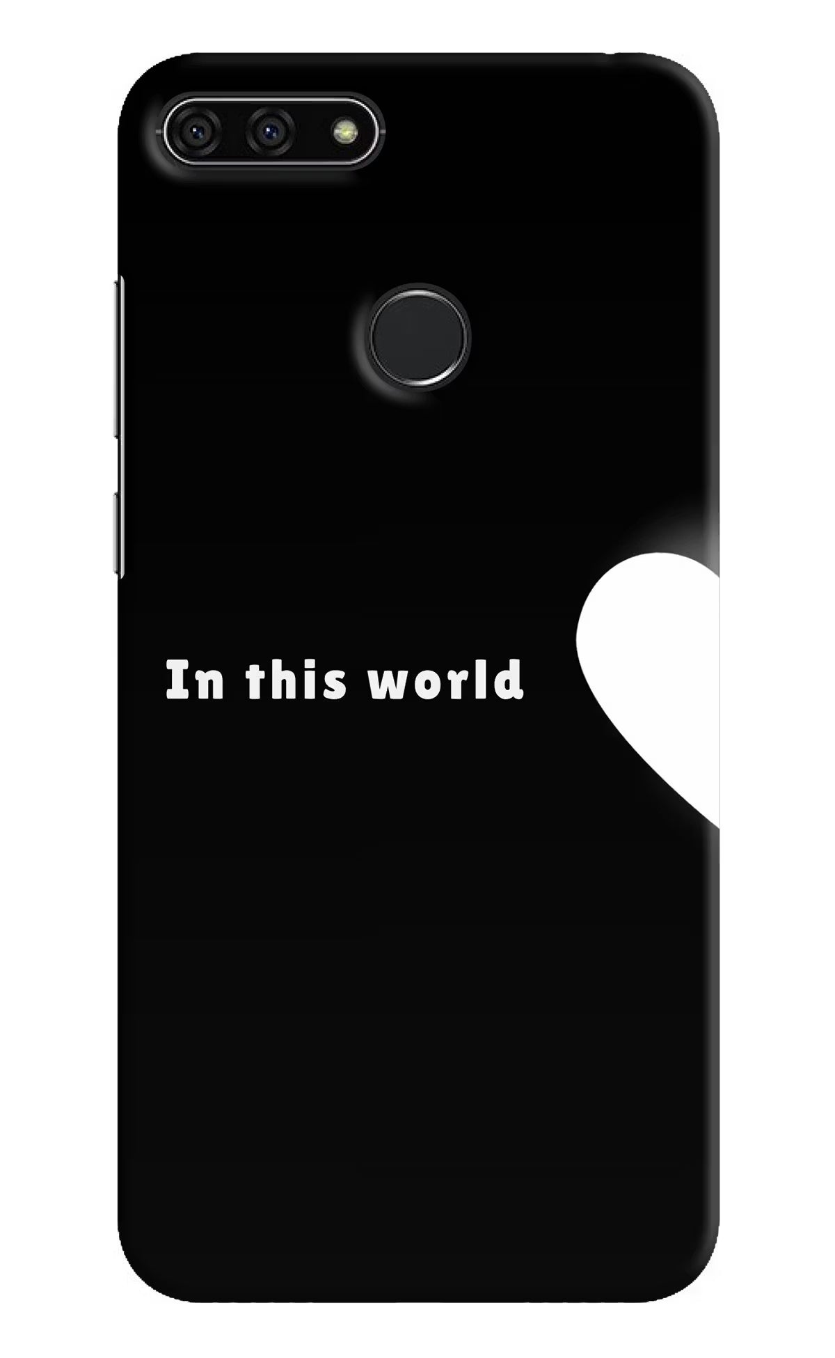 This World Honor 7A Back Cover