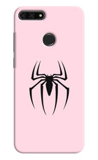 Peter Symbol Honor 7A Hard Case Back Cover by Casekaro