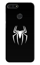 Miles Symbol Honor 7A Hard Case Back Cover by Casekaro