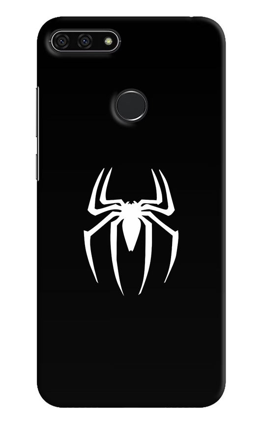 Miles Symbol Honor 7A Hard Case Back Cover by Casekaro