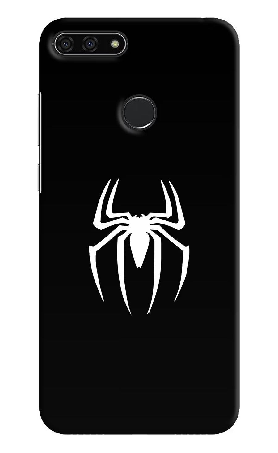 Miles Symbol Honor 7A Back Cover, Hard case