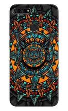 Angry Owl Honor 7A Pop Case by Casekaro